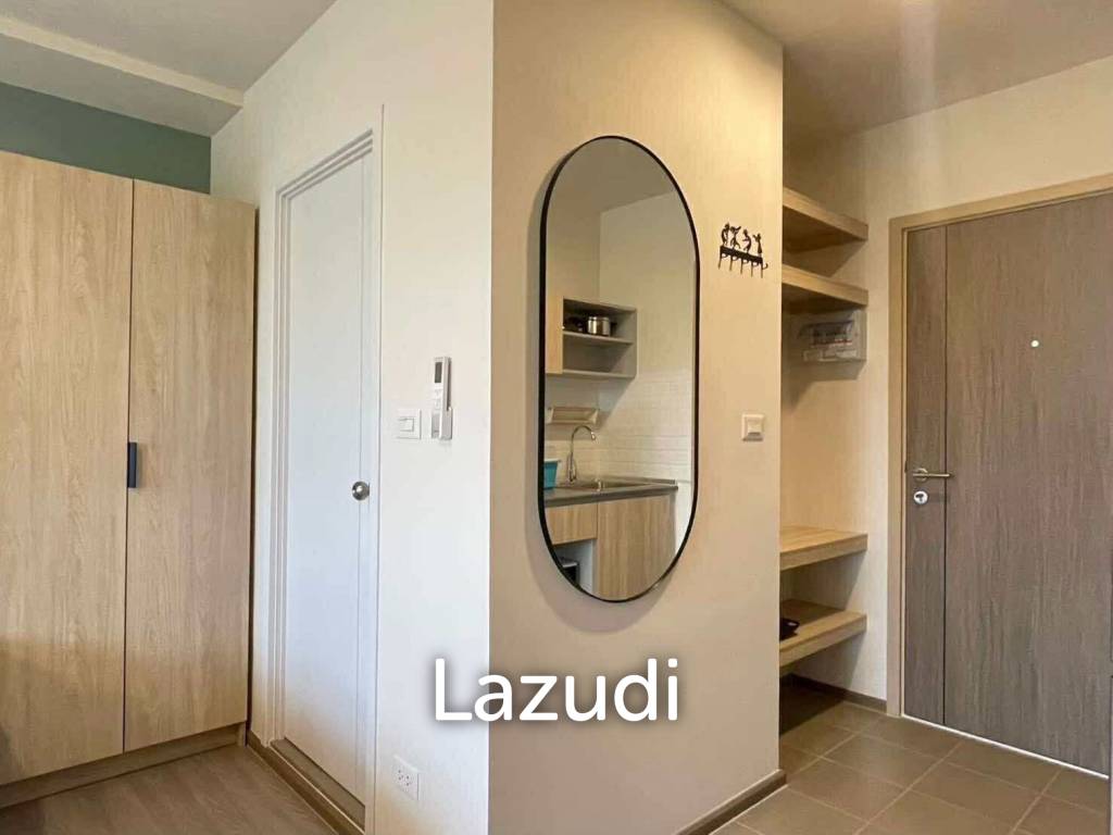 Stylish Fully Furnished Condo in Hay Hua Hin