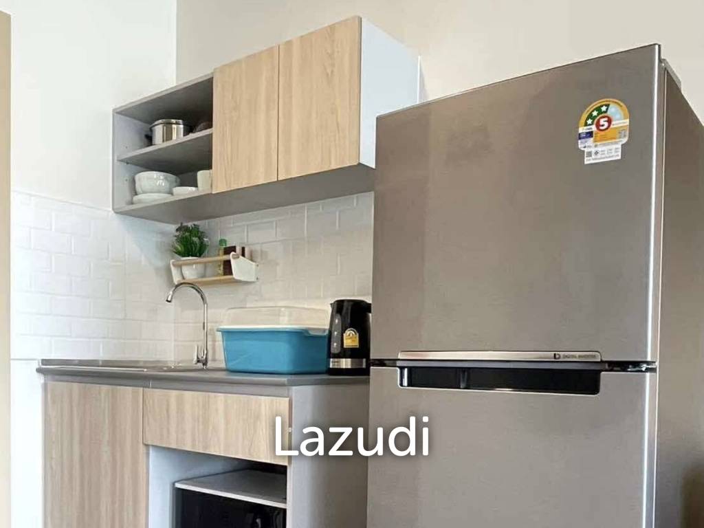 Stylish Fully Furnished Condo in Hay Hua Hin
