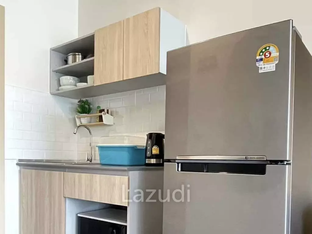 Stylish Fully Furnished Condo in Hay Hua Hin