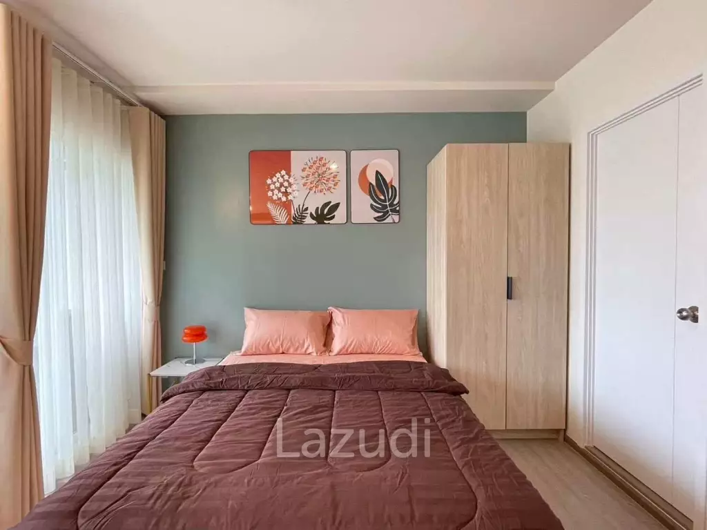 Stylish Fully Furnished Condo in Hay Hua Hin