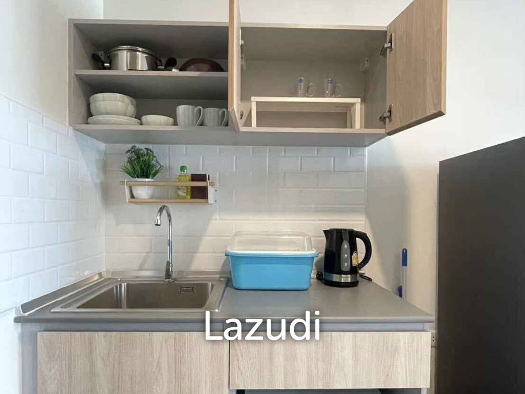 Stylish Fully Furnished Condo in Hay Hua Hin