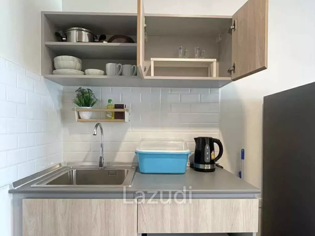 Stylish Fully Furnished Condo in Hay Hua Hin