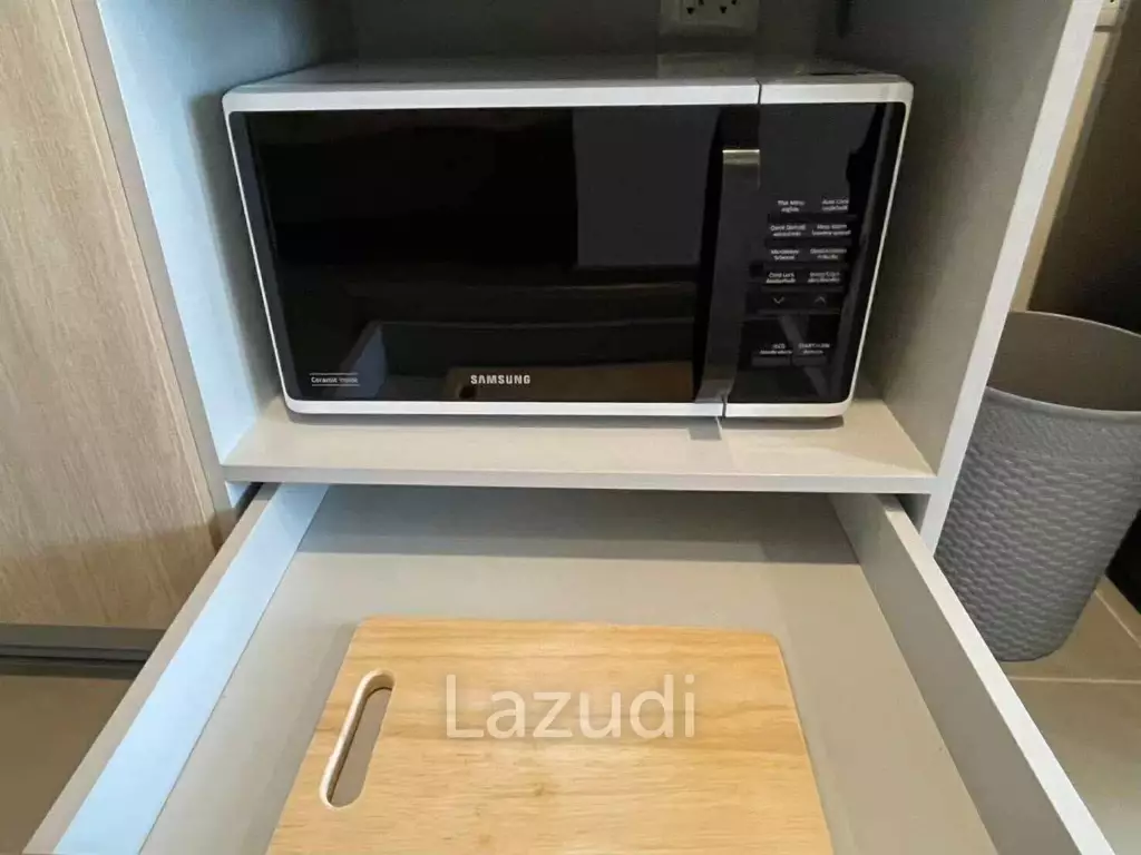 Stylish Fully Furnished Condo in Hay Hua Hin