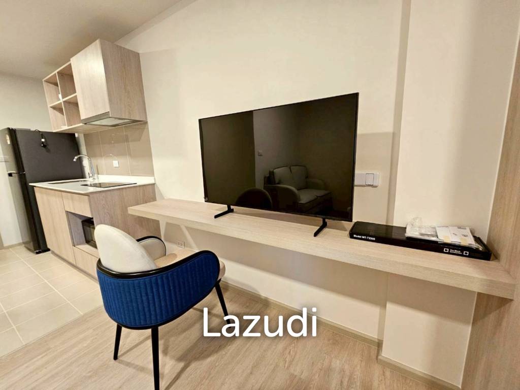 Luxurious Top-Floor Condo at Cabanas Hua Hin