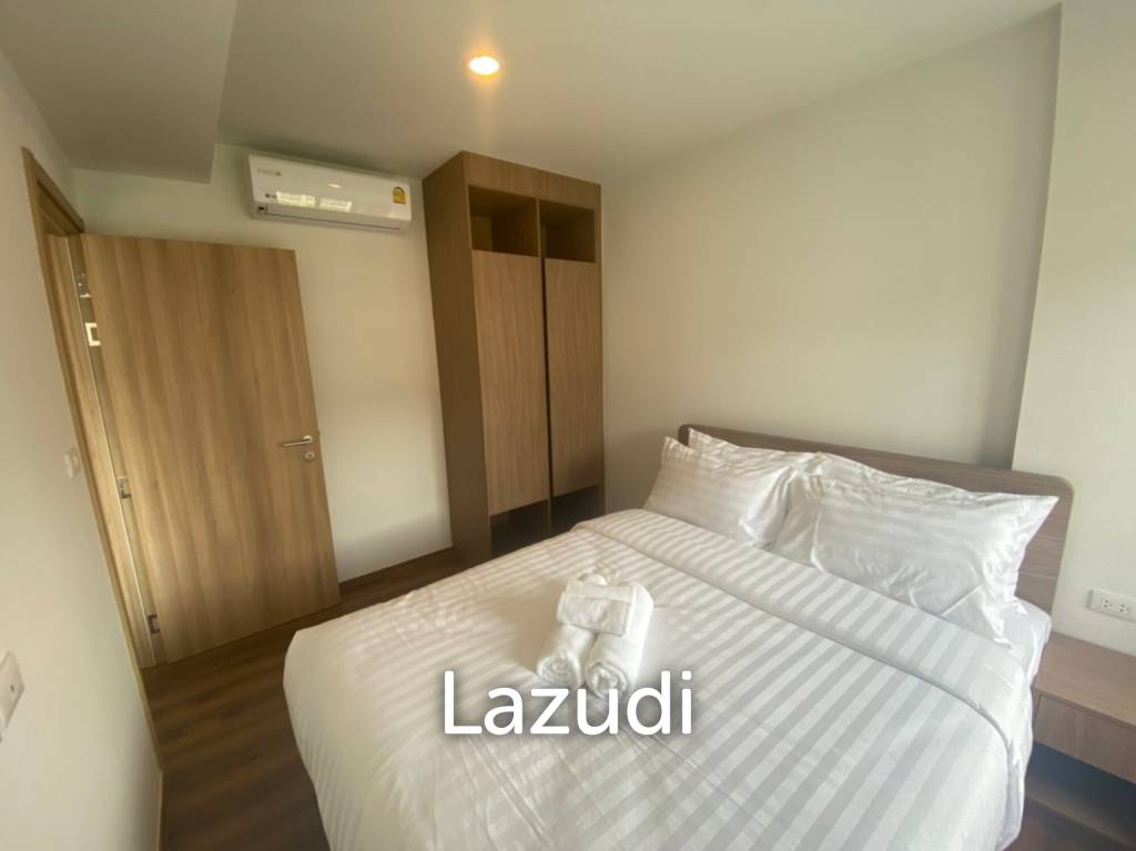 Luxurious Top-Floor Condo at Cabanas Hua Hin