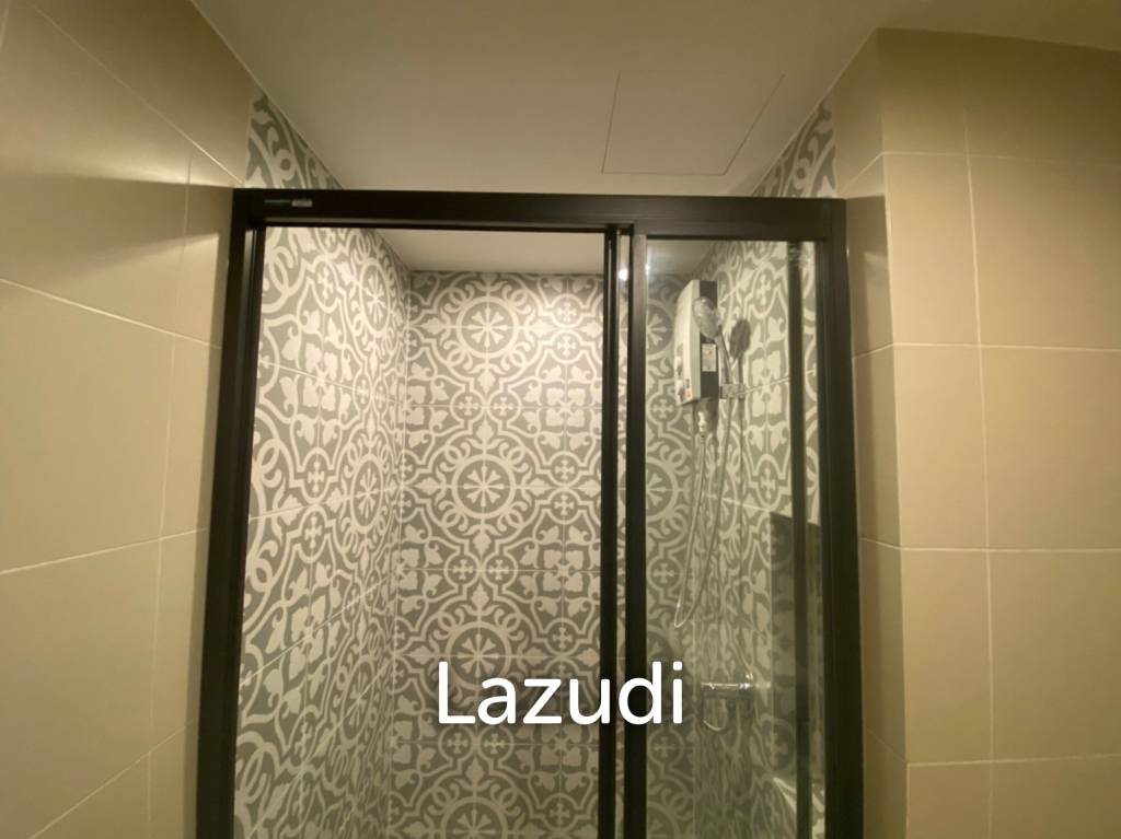 Luxurious Top-Floor Condo at Cabanas Hua Hin