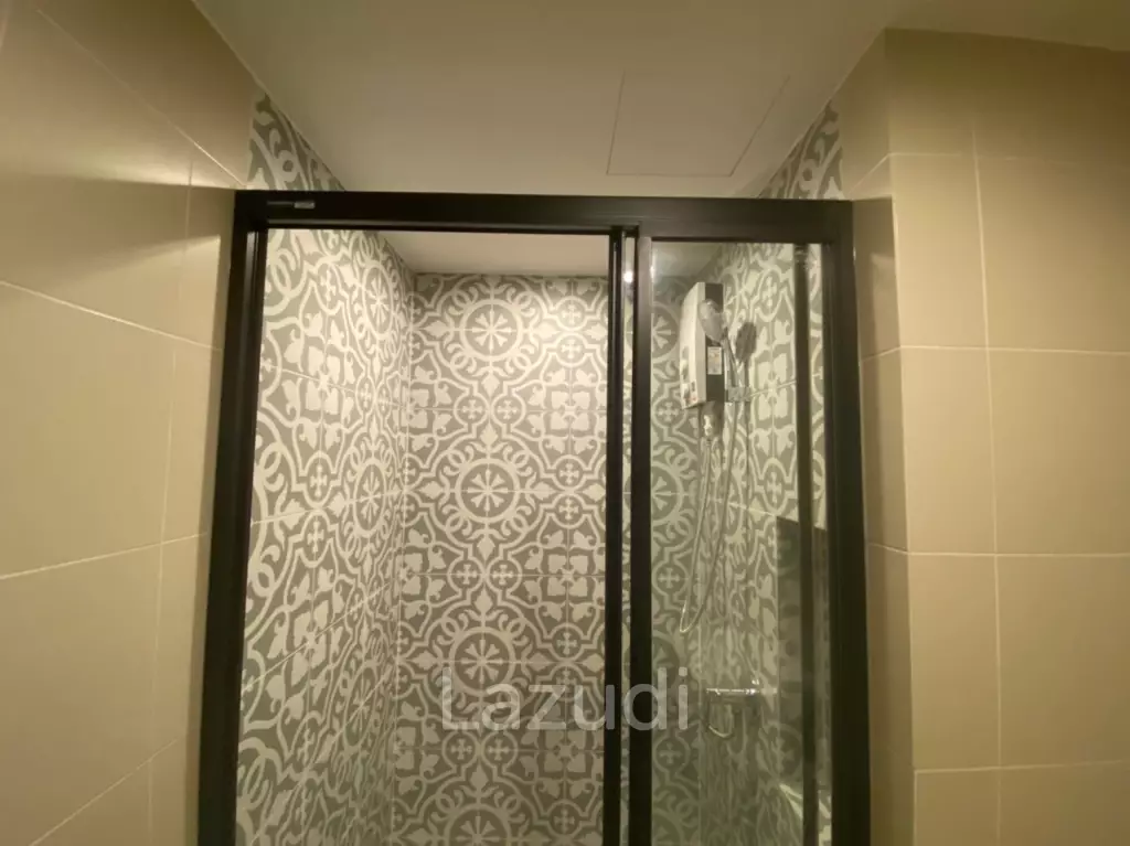 Luxurious Top-Floor Condo at Cabanas Hua Hin