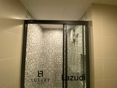 Luxuriöse Dachgeschosswohnung im Cabanas Hua Hin