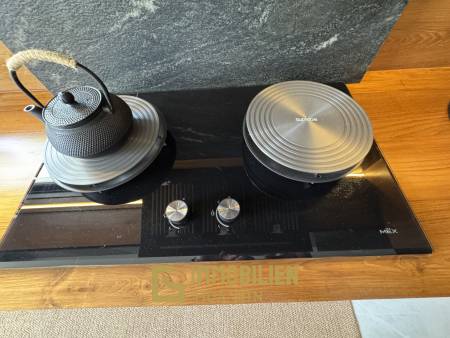 Designervilla / 5 Schlafzimmer / Golfplatz