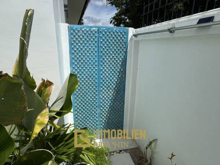 Designervilla / 5 Schlafzimmer / Golfplatz