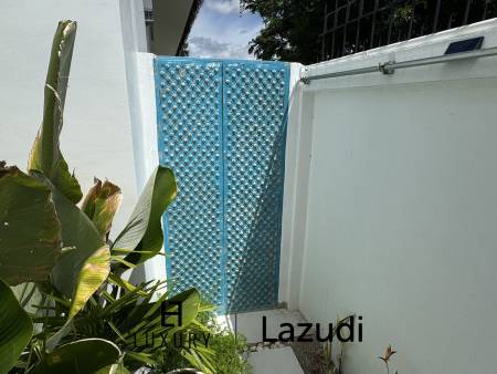 Designervilla / 5 Schlafzimmer / Golfplatz