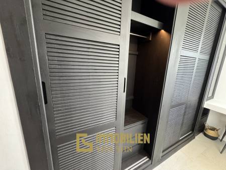 Designervilla / 5 Schlafzimmer / Golfplatz