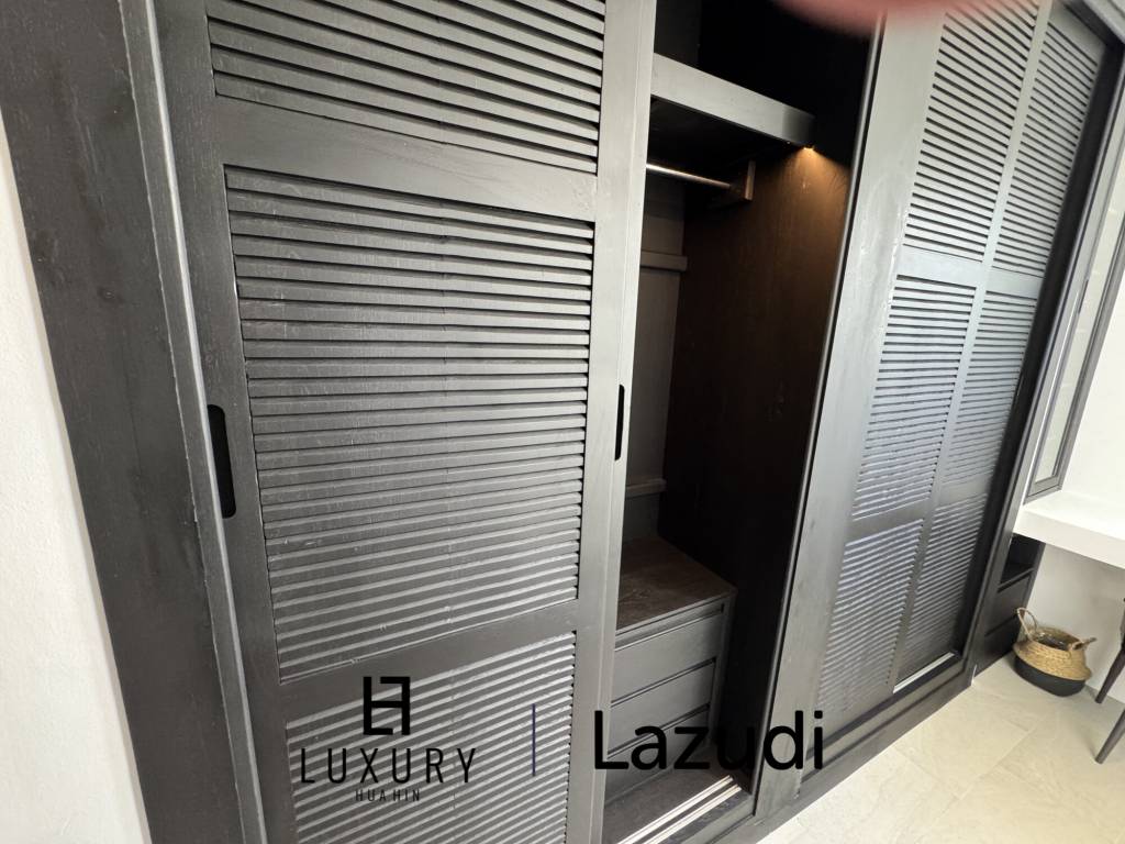 Designervilla / 5 Schlafzimmer / Golfplatz