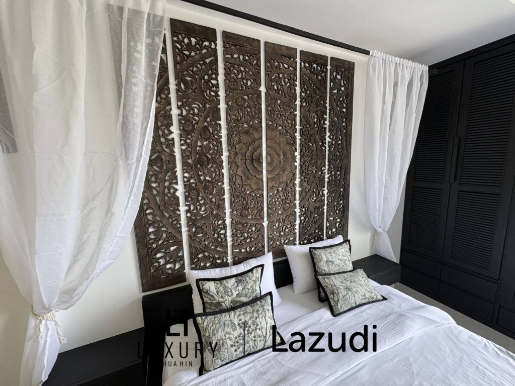 Designervilla / 5 Schlafzimmer / Golfplatz