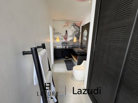 Designervilla / 5 Schlafzimmer / Golfplatz