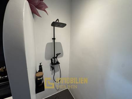 Designervilla / 5 Schlafzimmer / Golfplatz