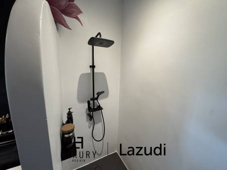 Designervilla / 5 Schlafzimmer / Golfplatz