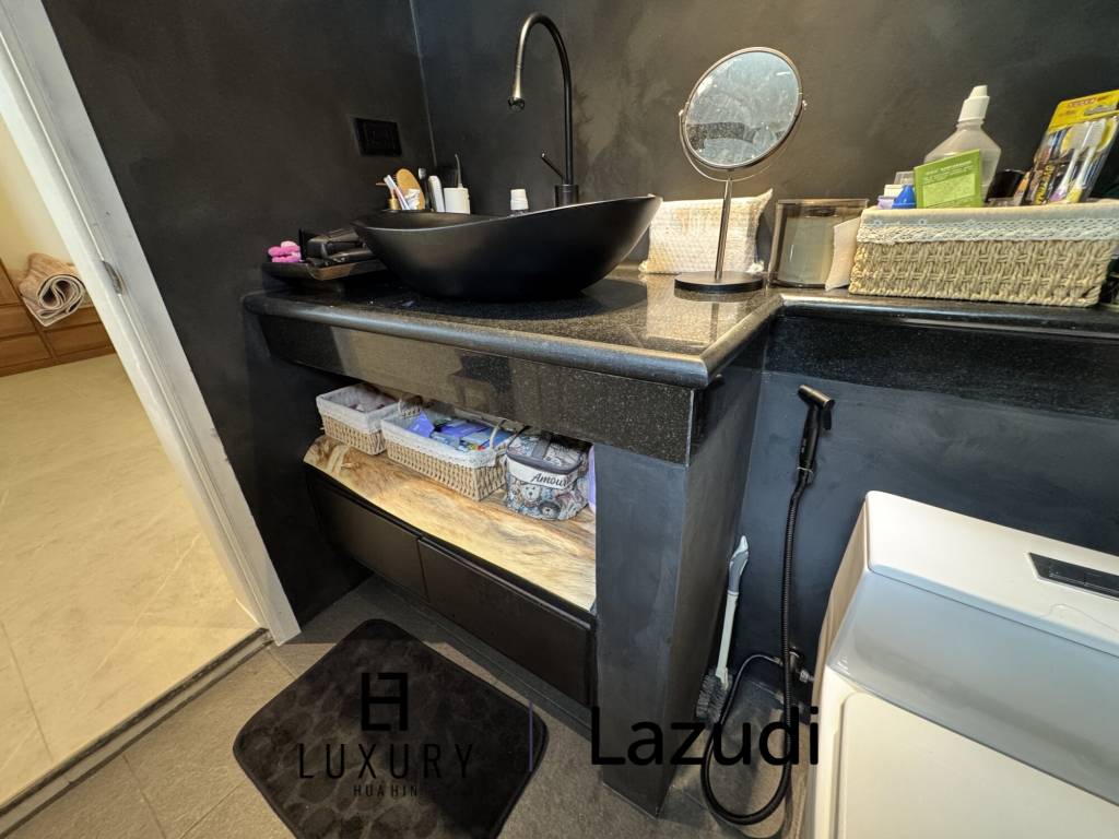 Designervilla / 5 Schlafzimmer / Golfplatz