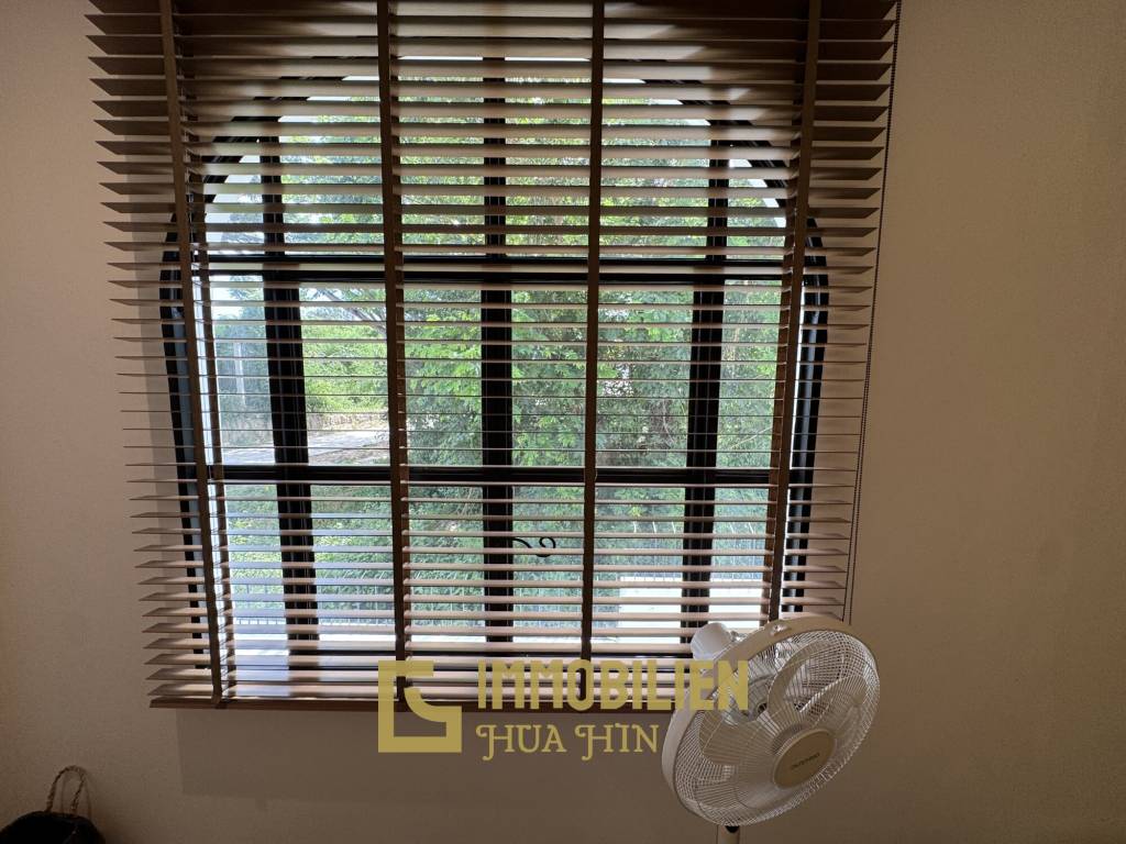 Designervilla / 5 Schlafzimmer / Golfplatz