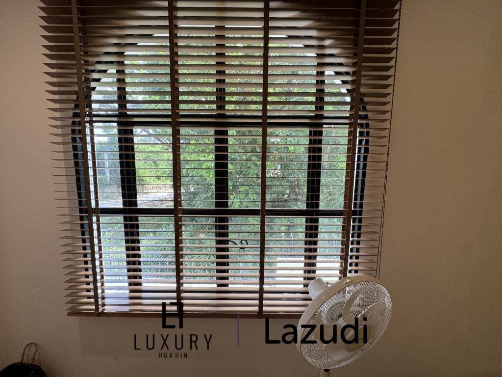 Designervilla / 5 Schlafzimmer / Golfplatz