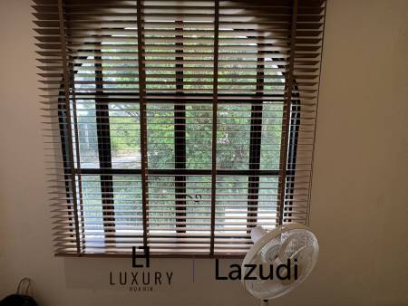 Designervilla / 5 Schlafzimmer / Golfplatz