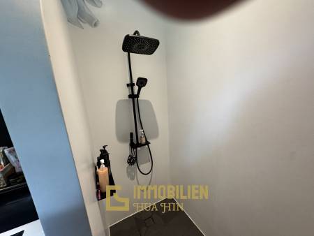 Designervilla / 5 Schlafzimmer / Golfplatz