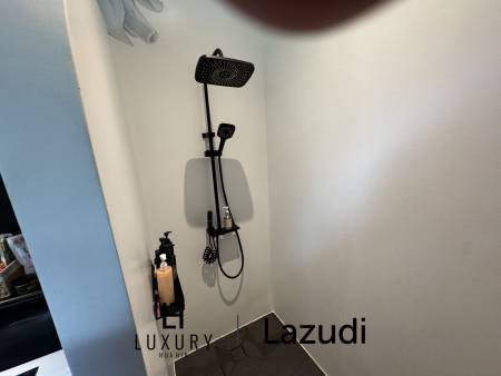 Designervilla / 5 Schlafzimmer / Golfplatz