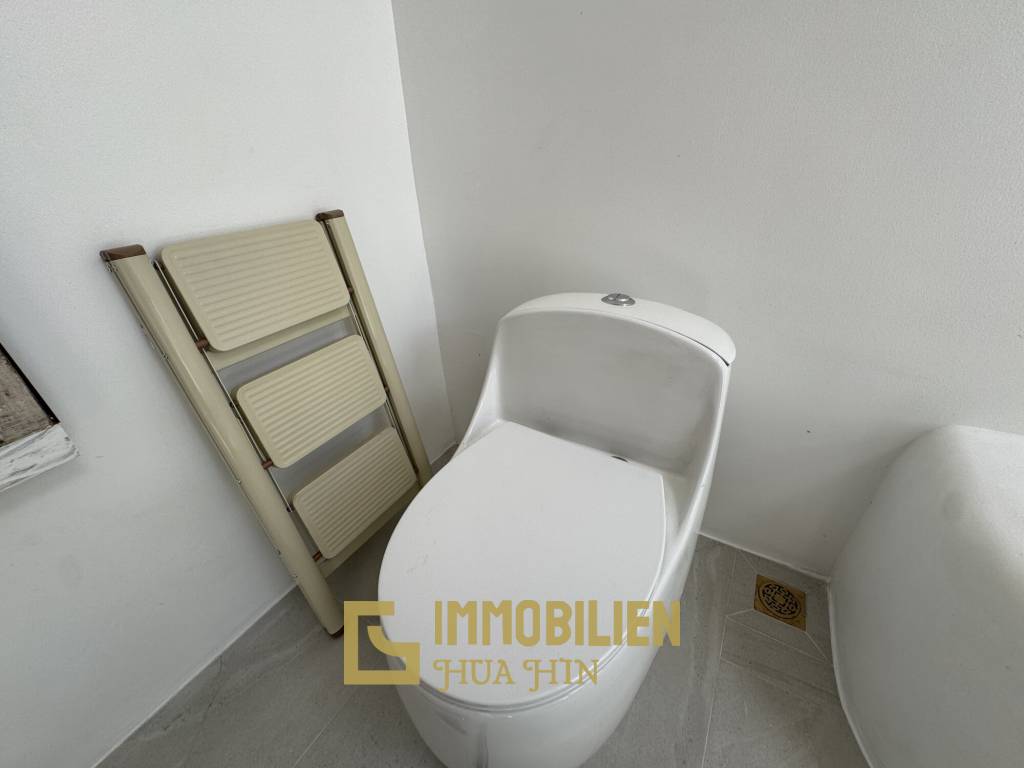 Designervilla / 5 Schlafzimmer / Golfplatz