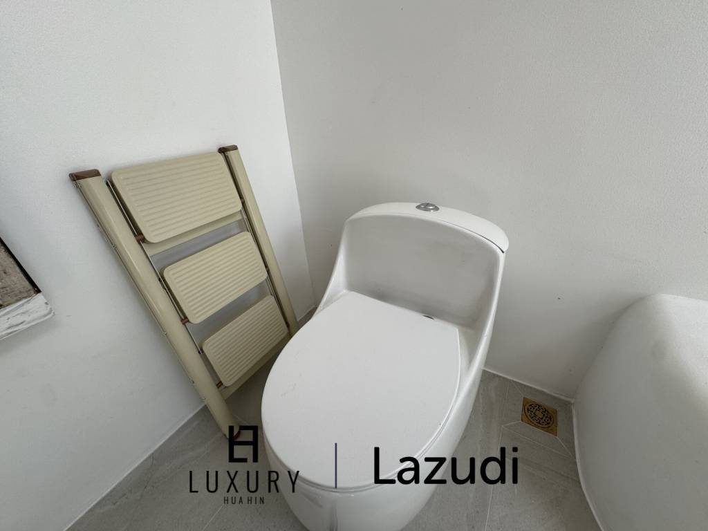 Designervilla / 5 Schlafzimmer / Golfplatz