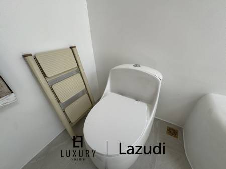 Designervilla / 5 Schlafzimmer / Golfplatz