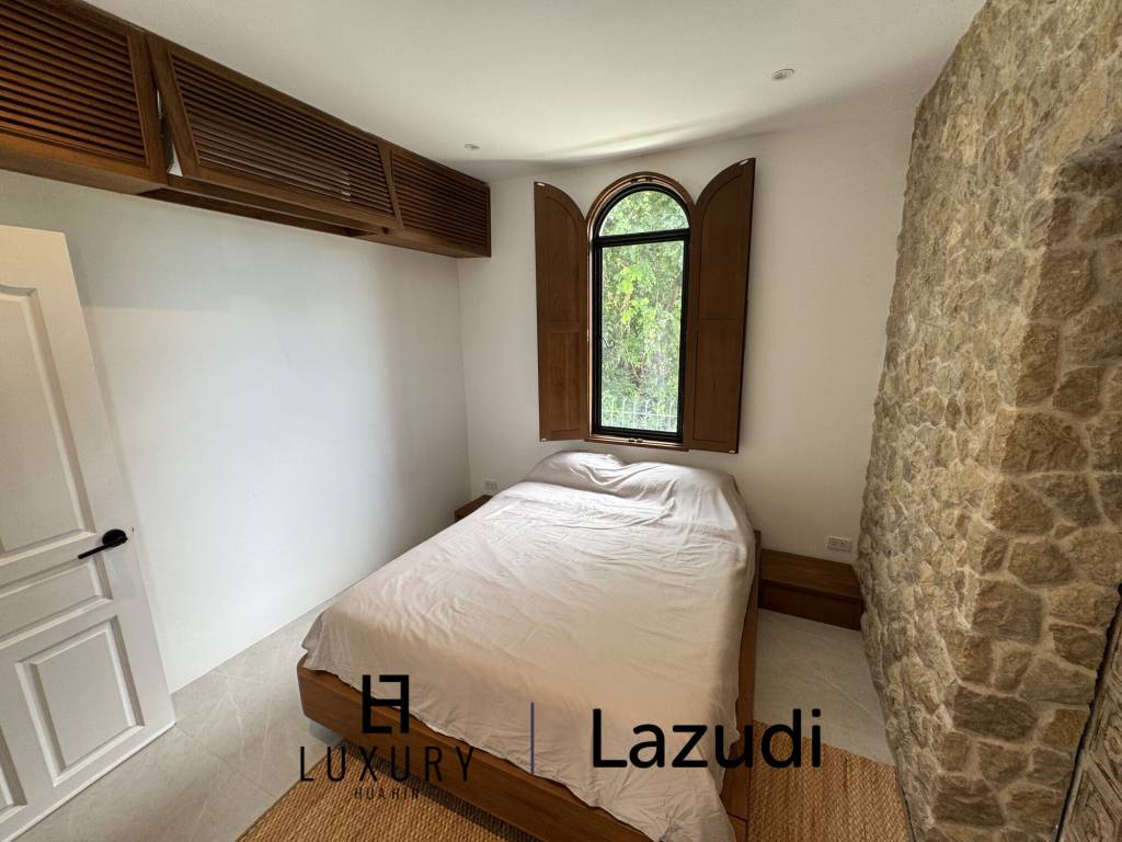 Designervilla / 5 Schlafzimmer / Golfplatz