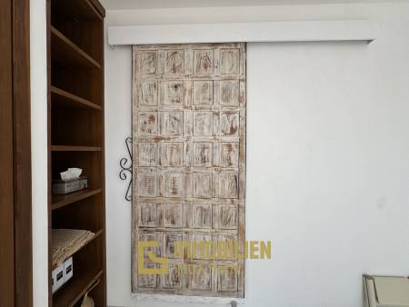 Designervilla / 5 Schlafzimmer / Golfplatz