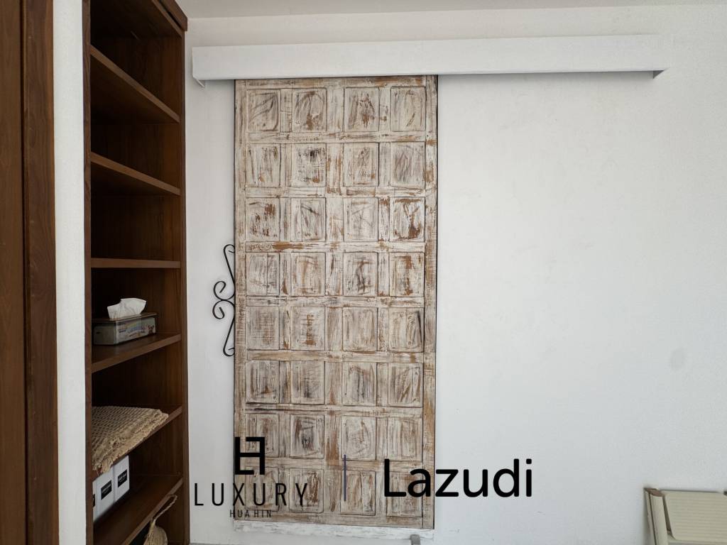 Designervilla / 5 Schlafzimmer / Golfplatz