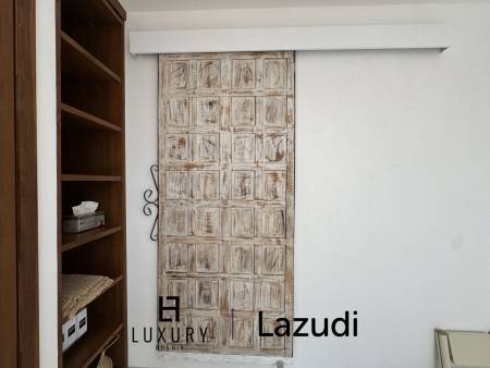 Designervilla / 5 Schlafzimmer / Golfplatz