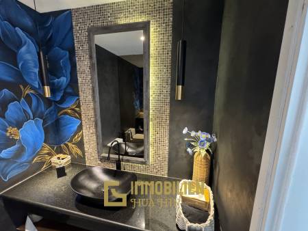 Designervilla / 5 Schlafzimmer / Golfplatz