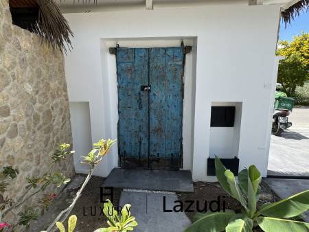 Designervilla / 5 Schlafzimmer / Golfplatz