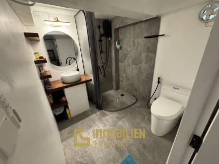 Designervilla / 5 Schlafzimmer / Golfplatz