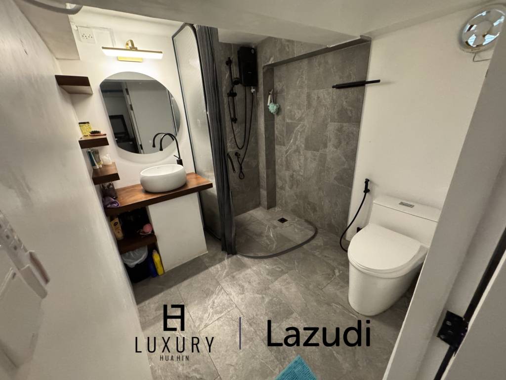 Designervilla / 5 Schlafzimmer / Golfplatz