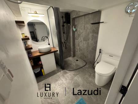 Designervilla / 5 Schlafzimmer / Golfplatz