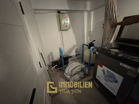 Designervilla / 5 Schlafzimmer / Golfplatz