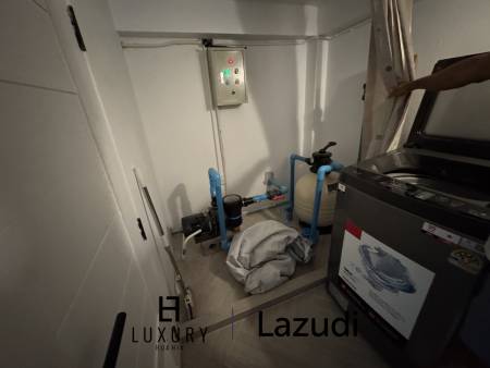 Designervilla / 5 Schlafzimmer / Golfplatz