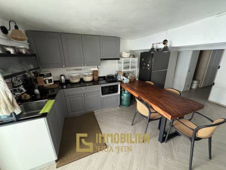 Designervilla / 5 Schlafzimmer / Golfplatz