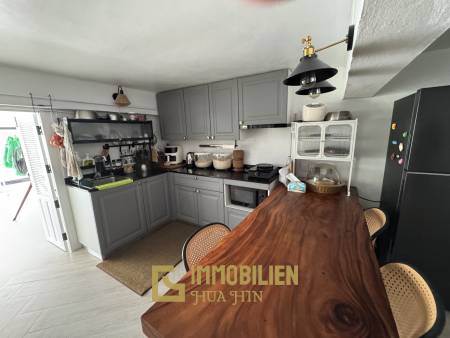 Designervilla / 5 Schlafzimmer / Golfplatz