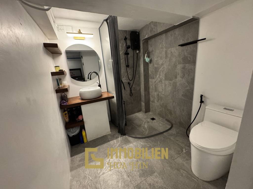 Designervilla / 5 Schlafzimmer / Golfplatz