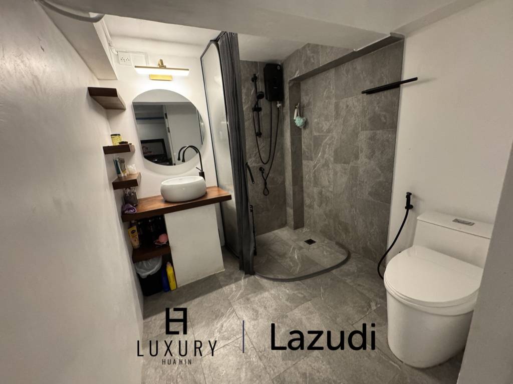 Designervilla / 5 Schlafzimmer / Golfplatz