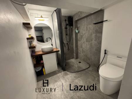 Designervilla / 5 Schlafzimmer / Golfplatz