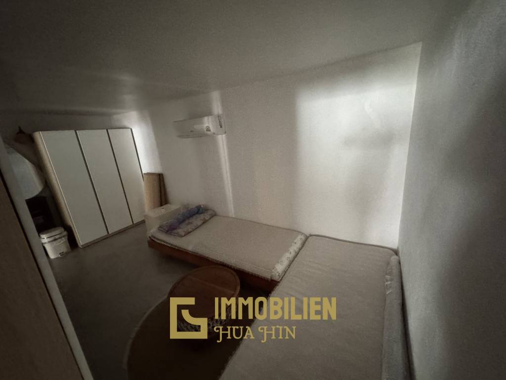 Designervilla / 5 Schlafzimmer / Golfplatz