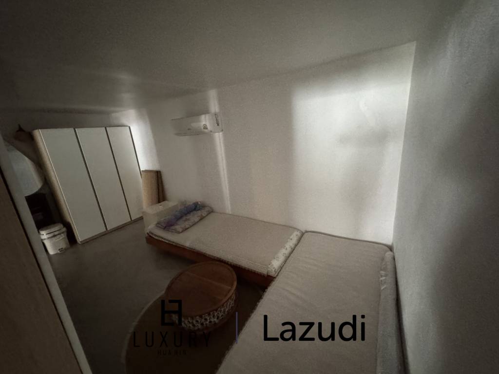 Designervilla / 5 Schlafzimmer / Golfplatz