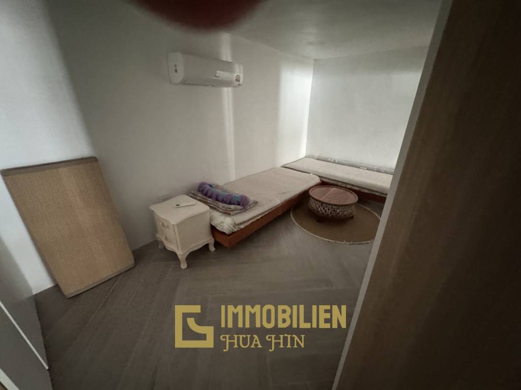 Designervilla / 5 Schlafzimmer / Golfplatz