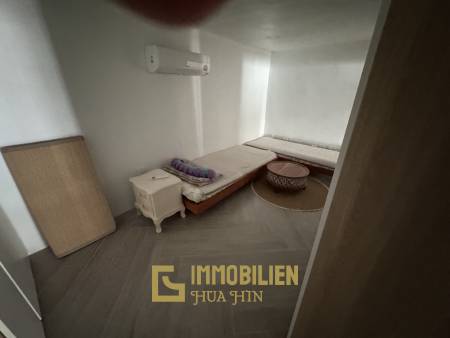 Designervilla / 5 Schlafzimmer / Golfplatz